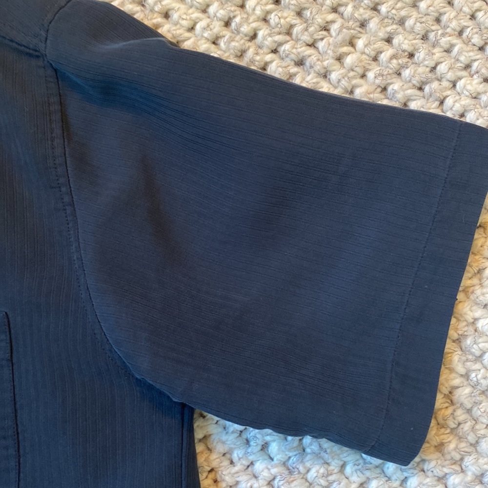 Eighty Eight Button Up - image 5